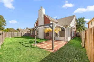21018 Oakley Hill Ct, Richmond, TX 77406 - Photo 36