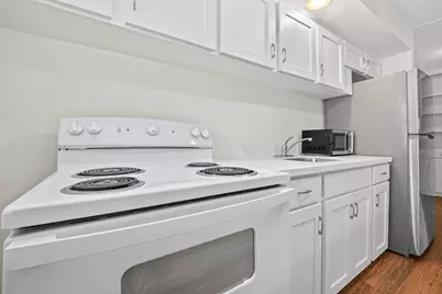 1217 Heights Boulevard #6, Houston, TX 77008 - Photo 10