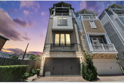 923 Byrne Street, Houston, TX 77009 - Photo 2