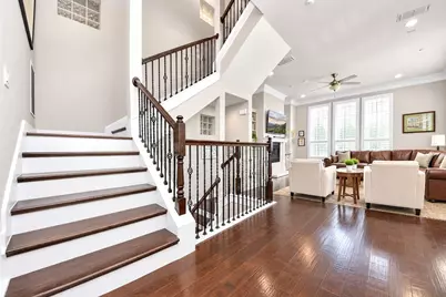 923 Byrne Street, Houston, TX 77009 - Photo 4