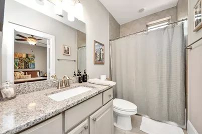 923 Byrne Street, Houston, TX 77009 - Photo 8