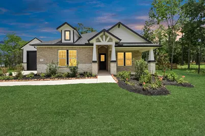 714 Satterwhite Farms Lane, Magnolia, TX 77354 - Photo 8