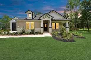 714 Satterwhite Farms Ln, Magnolia, TX 77354 - Photo 8