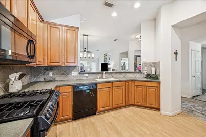 13038 Bramford Point Lane, Houston, TX 77070 - Photo 6