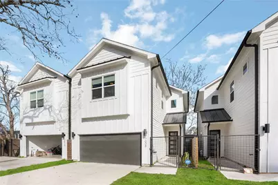 7008 Emma Lou Street, Houston, TX 77088 - Photo 2