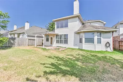 911 Merlin Roost, Katy, TX 77494 - Photo 36