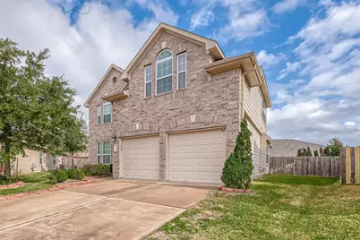 3403 Lilac Ranch Drive, Katy, TX 77494 - Photo 2