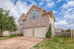 3403 Lilac Ranch Dr, Katy, TX 77494 - Photo 2