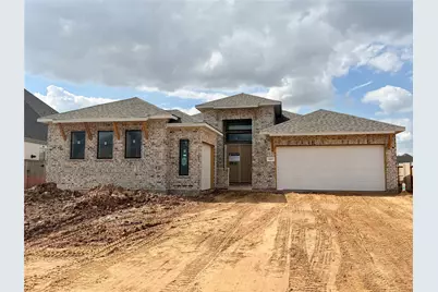 4411 Driftrose Road, Fulshear, TX 77441 - Photo 1