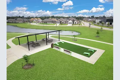 13335 Valley Orchard, Tomball, TX 77375 - Photo 34