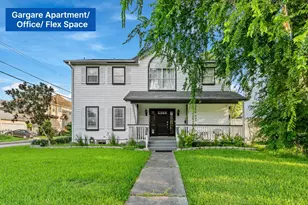 4401 Holt St, Bellaire, TX 77401 - Photo 1
