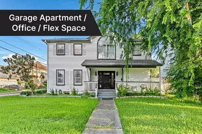 4401 Holt Street, Bellaire, TX 77401 - Photo 1