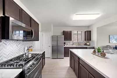 1102 Larkfield Drive, Richmond, TX 77469 - Photo 4