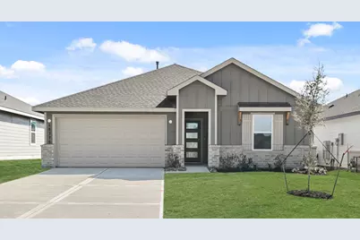 15775 Garden Ridge Drive, Montgomery, TX 77316 - Photo 2