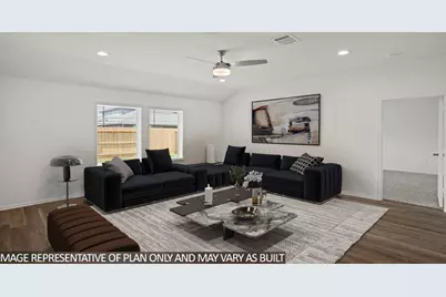 15775 Garden Ridge Drive, Montgomery, TX 77316 - Photo 2