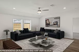 15775 Garden Ridge Dr, Montgomery, TX 77316 - Photo 2