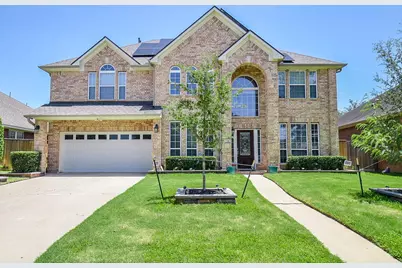 723 Overdell Drive, Sugar Land, TX 77479 - Photo 4