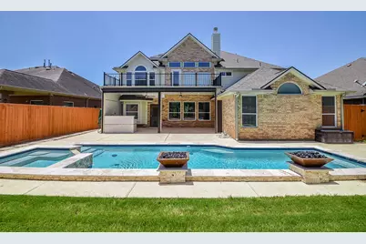 723 Overdell Drive, Sugar Land, TX 77479 - Photo 30