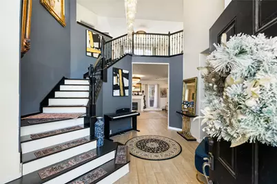 11939 Painted Canyon Drive, Tomball, TX 77377 - Photo 2