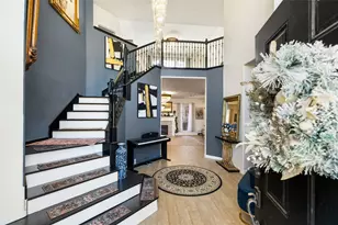 11939 Painted Canyon Dr, Tomball, TX 77377 - Photo 2