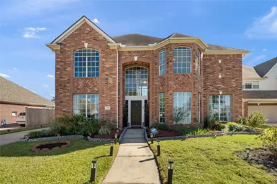 11939 Painted Canyon Drive, Tomball, TX 77377 - Photo 1