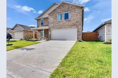 3041 Colusa Ridge Drive, Katy, TX 77493 - Photo 2