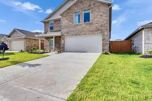 3041 Colusa Rdg Dr, Katy, TX 77493 - Photo 2
