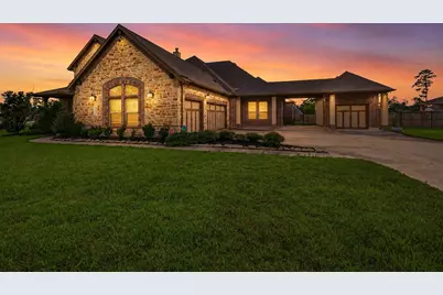 14010 S Evergreen Ridge Court, Conroe, TX 77384 - Photo 1