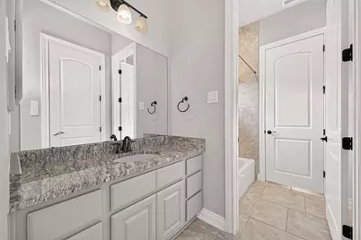 14010 S Evergreen Ridge Court, Conroe, TX 77384 - Photo 36