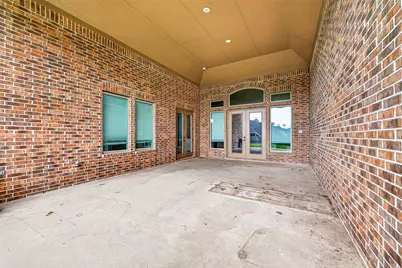 14010 S Evergreen Ridge Court, Conroe, TX 77384 - Photo 42