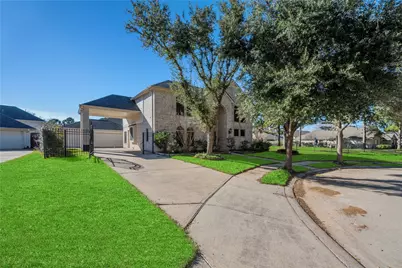 17411 Lonesome Dove Trail, Houston, TX 77095 - Photo 2