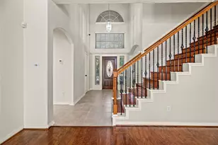 17411 Lonesome Dove Trail, Houston, TX 77095 - Photo 6