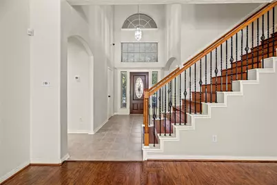 17411 Lonesome Dove Trail, Houston, TX 77095 - Photo 6