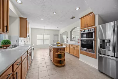 17411 Lonesome Dove Trail, Houston, TX 77095 - Photo 10