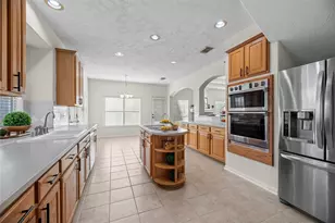 17411 Lonesome Dove Trail, Houston, TX 77095 - Photo 10