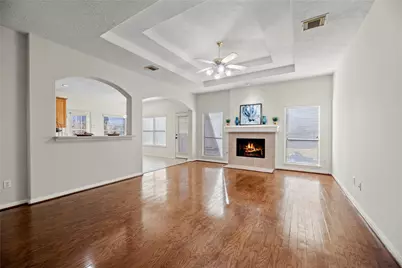 17411 Lonesome Dove Trail, Houston, TX 77095 - Photo 12