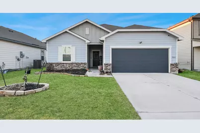 1060 Fraser Fir Lane, Brookshire, TX 77423 - Photo 2
