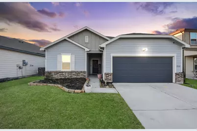 1060 Fraser Fir Lane, Brookshire, TX 77423 - Photo 40