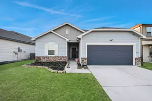 1060 Fraser Fir Ln, Brookshire, TX 77423 - Photo 1