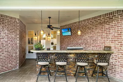 2 Lenox Hill Drive, The Woodlands, TX 77382 - Photo 28
