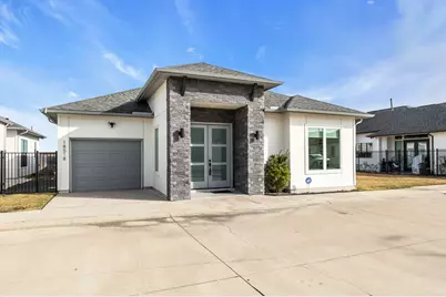 18518 Bridgeway Lane, Richmond, TX 77407 - Photo 2