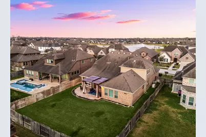 2011 Big Creek Way, Missouri City, TX 77459 - Photo 38