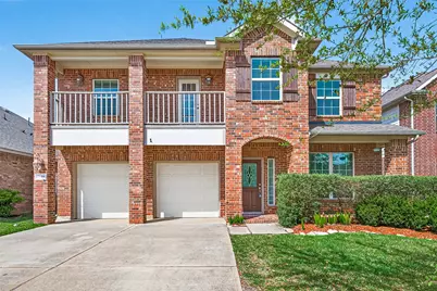 29914 Secret Cove Lane, Brookshire, TX 77423 - Photo 1