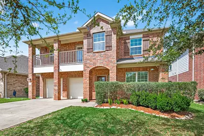 29914 Secret Cove Lane, Brookshire, TX 77423 - Photo 38