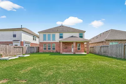 29914 Secret Cove Lane, Brookshire, TX 77423 - Photo 18