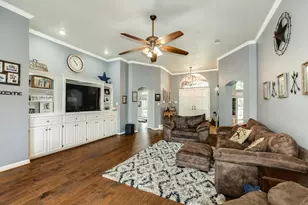 914 Oleander St, Lake Jackson, TX 77566 - Photo 14