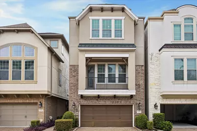 8304 Ginger Oak Street, Houston, TX 77055 - Photo 1