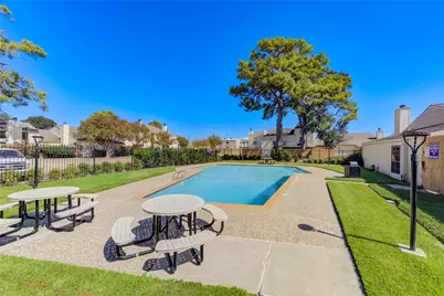 6401 Deihl Road #505, Houston, TX 77092 - Photo 34