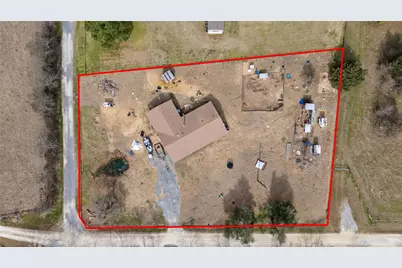 6722 Halliday Lane, Madisonville, TX 77864 - Photo 2