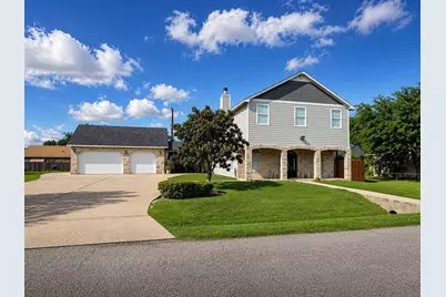 11029 Deaf Smith Street, La Porte, TX 77571 - Photo 1